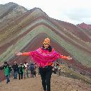 Sabrina Maribel Ortellado