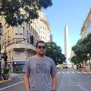 Prof. Oscar Carrizo