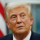 Trump Donald John Trump 