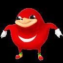 PEDRO LUCAS BATISTA DE SOUZA (UGANDA KNUCKLES)