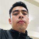 Jaime Melgarejo Tomas