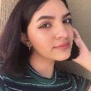 Maria Jose Sanchez Ordaz