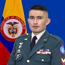 Sargento FABIO ROLDAN PINZÓN ARIZA
