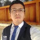 Jhonatan Machado Alarcón