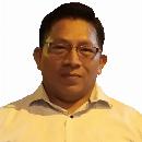 Luis Alberto Del Pezo Reyes