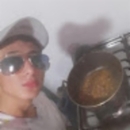 Daniel Alejandro Moncayo Gutierrez
