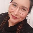 María José Parreño Collaguazo