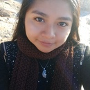 Itzel Pech Cocom