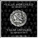 Valar Morghulis 