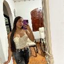 Anyela  Gonzalez Paez