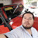 MARIO ALMADA TREVIÑO