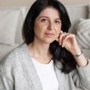 Anna Savchenko