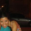 Claudia Moya
