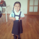 Nathalia Isabella Morales Fidalgo