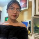 Genesis Samaniego