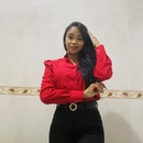 Andreina Guzman Gonzalez