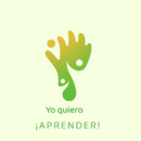 Yo quiero ¡APRENDER!