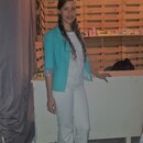 María Michel Vargas