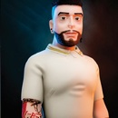 Cesar Mauricio Guerra Romero