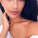 Gisi Liranzo.