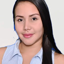 Eliana Patricia Gonzalez Cervantes