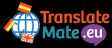 TranslateMate.eu  Online language lessons and translation