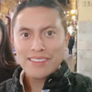 Marco antonio Silva Robles
