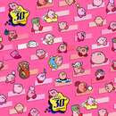 Kirby Fan