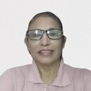Francisca Rubio