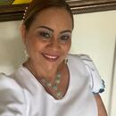 Rosmery  Espinosa
