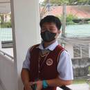 John Carlos Magtibay