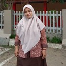 Suwarnika Megahartini