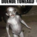 duende tuneado