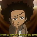 Huey Freeman