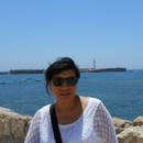 LYDIA GARRIDO CAMILO