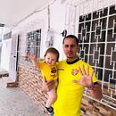 LUIS DAVID VERA CARVAJAL