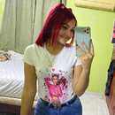 Joseilin Michelle Forch Sosa