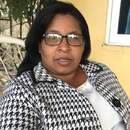 Dalinda Margarita Rodriguez w