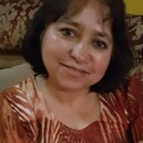 Olivia O. de Higueros