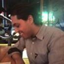 PAVEL ROMERO ESPINOZA