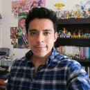 Alejandro Gomez Juan
