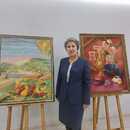 Замзагуль Бекмагамбетова