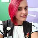 Cristina Johanny Cuevas Hernandez