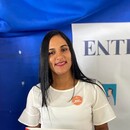 Odalis Cristina Santos Santos