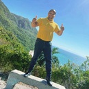 Pedro Luis De la cruz