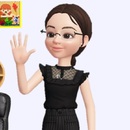 ELIZA AS
