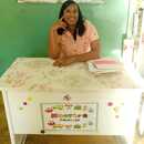Martha María (5to grado) 