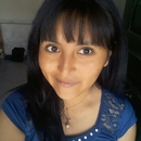 Noemi Shirley Colque Ramos