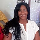 Delys Florentino