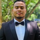 Ariel Alexander Amador Alcántara